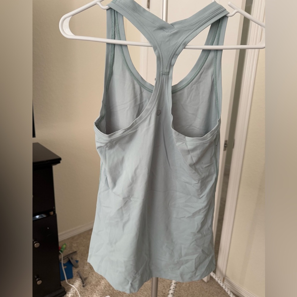 Lululemon Tank - Picture 2 of 3
